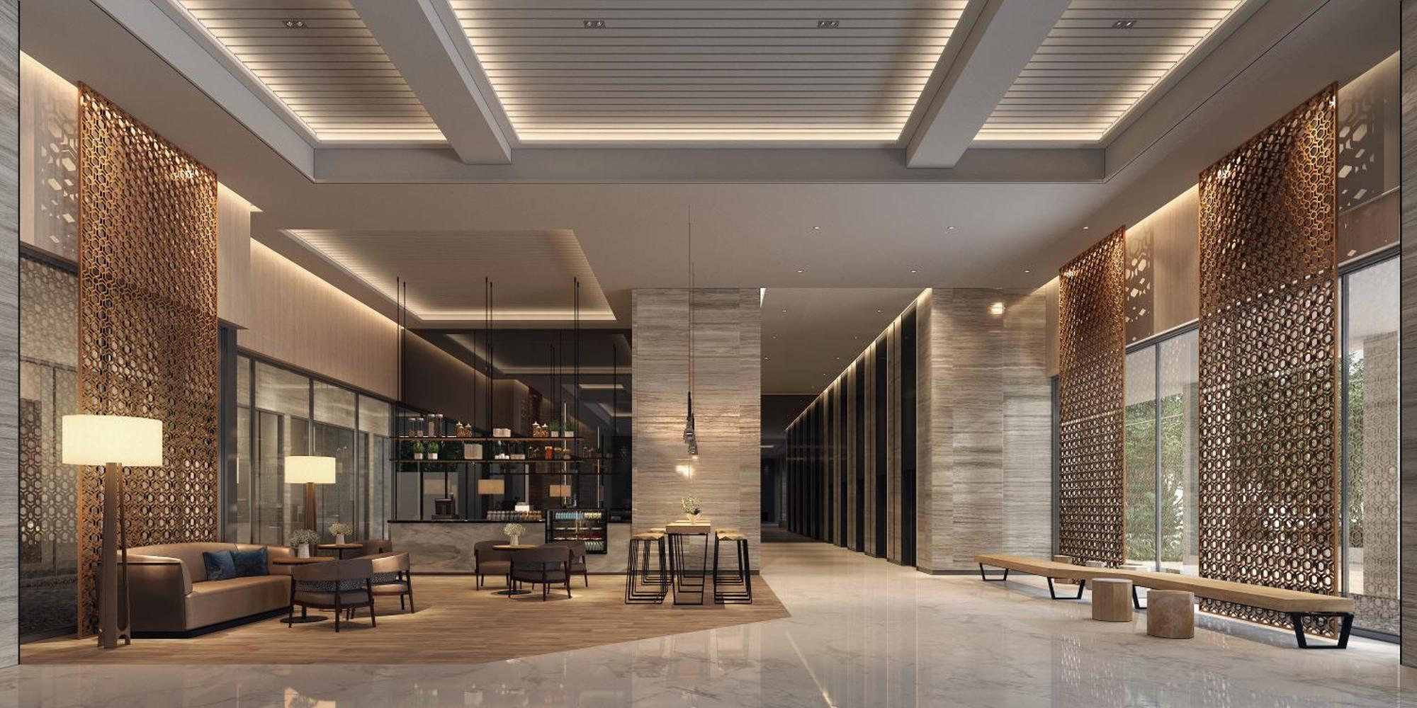 Mercure Icon Singapore City Centre Exterior photo